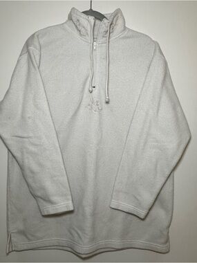 Vintage Victoria Secret Sherpa